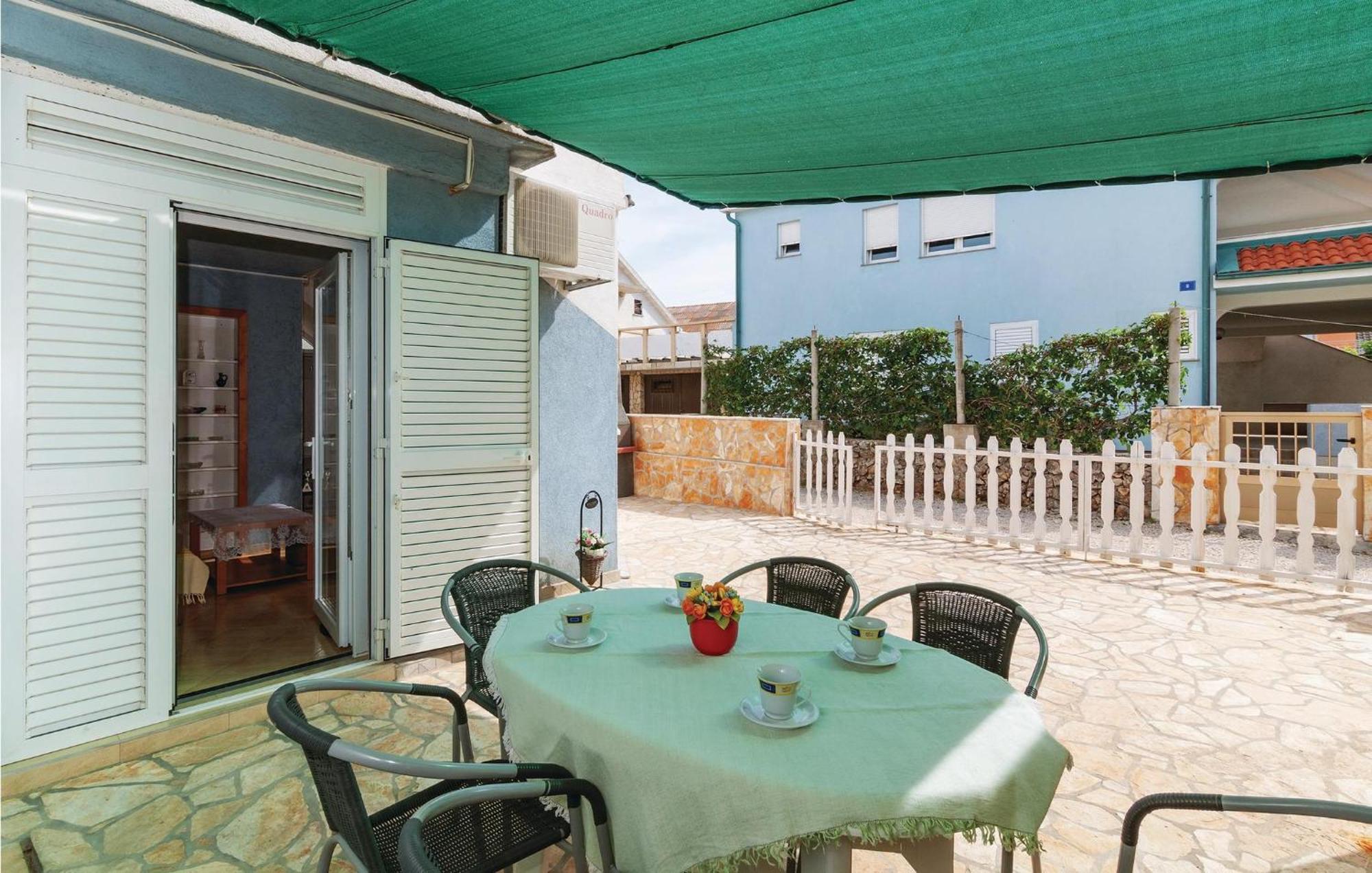 Beautiful Apartment In Vir With Wifi Εξωτερικό φωτογραφία